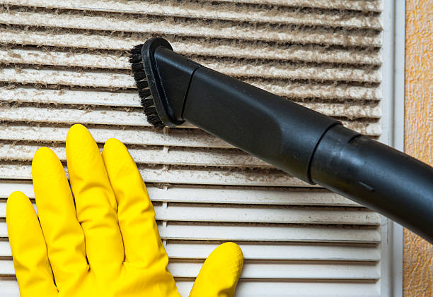 Best Affordable Duct Cleaning Services  in Saxonburg, PA