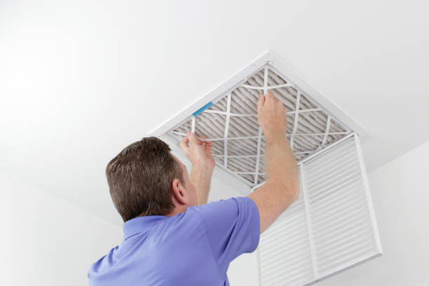  Saxonburg, PA Airduct Cleaning Pros